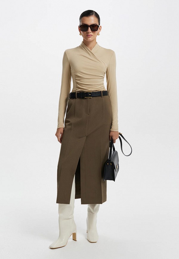 фото Лонгслив love republic