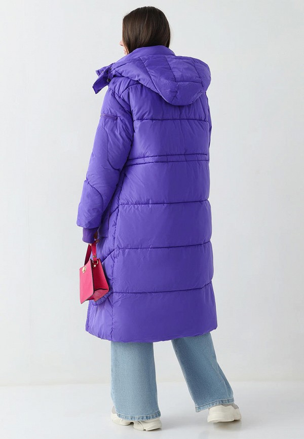 фото Куртка утепленная sei tu