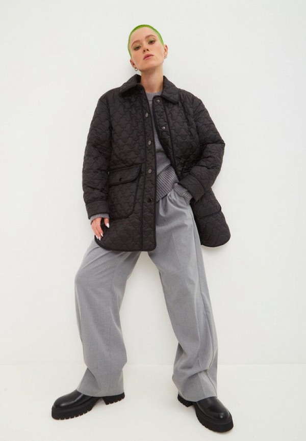 фото Куртка утепленная noele boutique