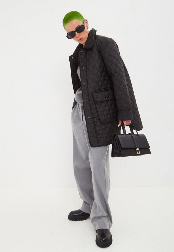 фото Куртка утепленная noele boutique