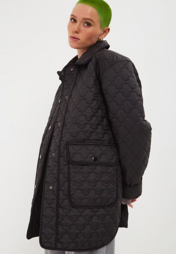 фото Куртка утепленная noele boutique