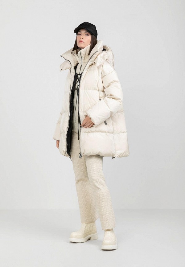 фото Пуховик naumi