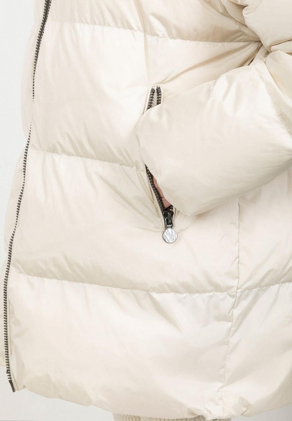 фото Пуховик naumi