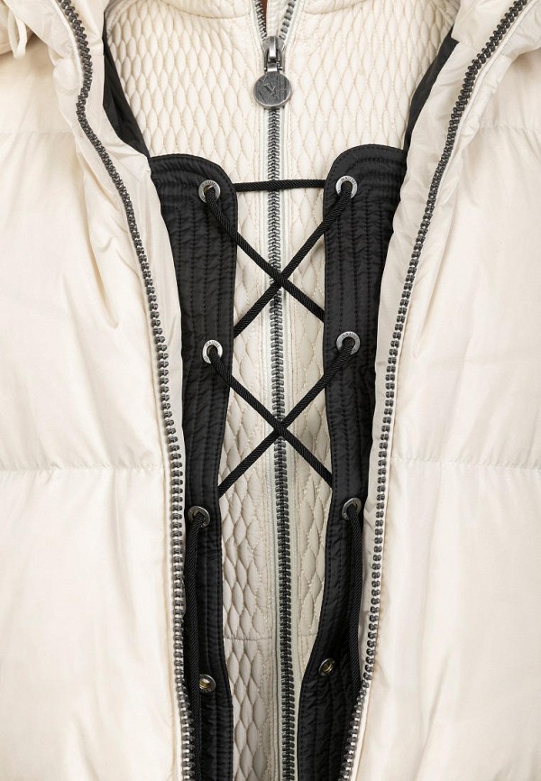 фото Пуховик naumi