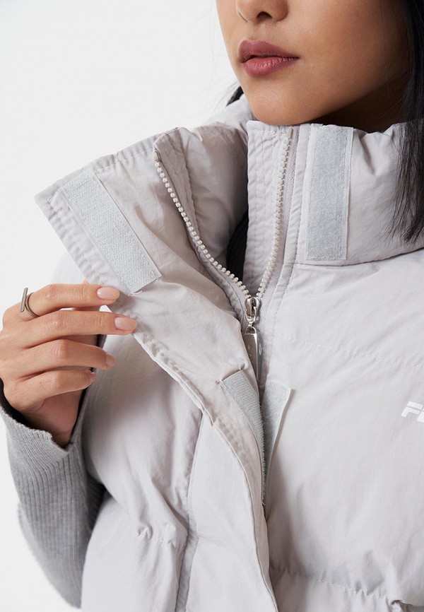 фото Жилет утепленный feelz