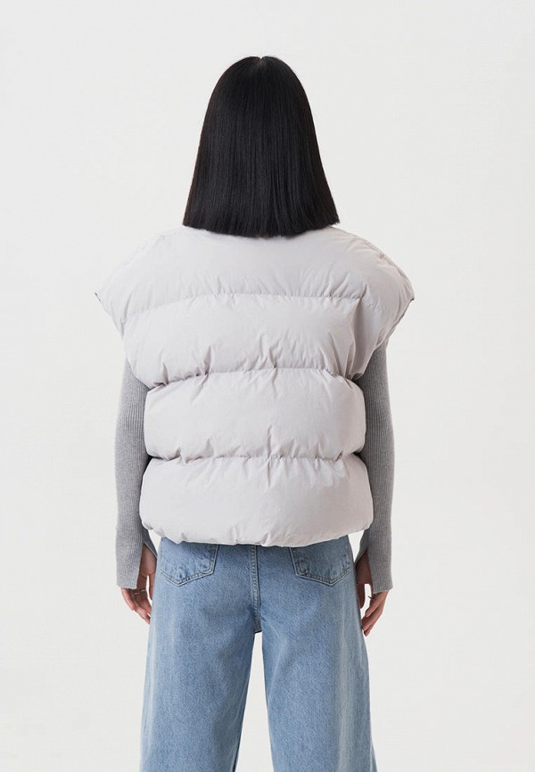 фото Жилет утепленный feelz