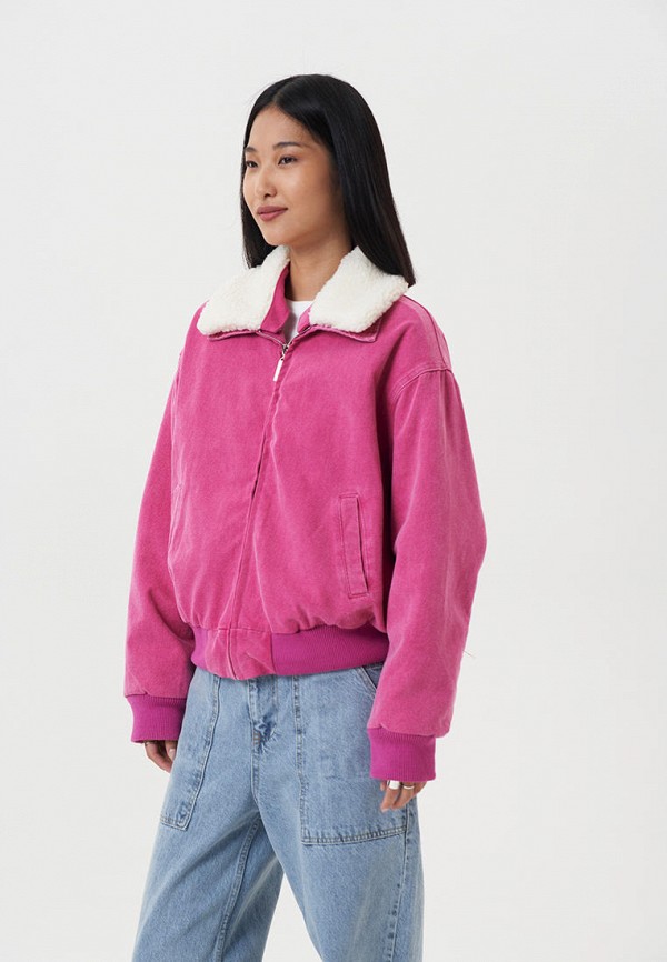 фото Куртка джинсовая feelz