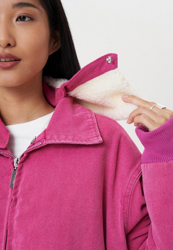 фото Куртка джинсовая feelz