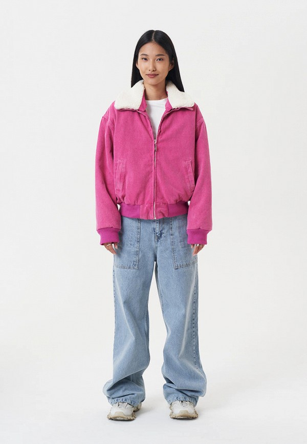 фото Куртка джинсовая feelz