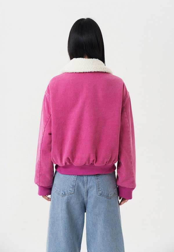 фото Куртка джинсовая feelz