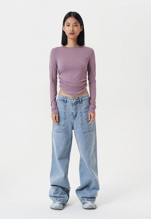 фото Лонгслив feelz