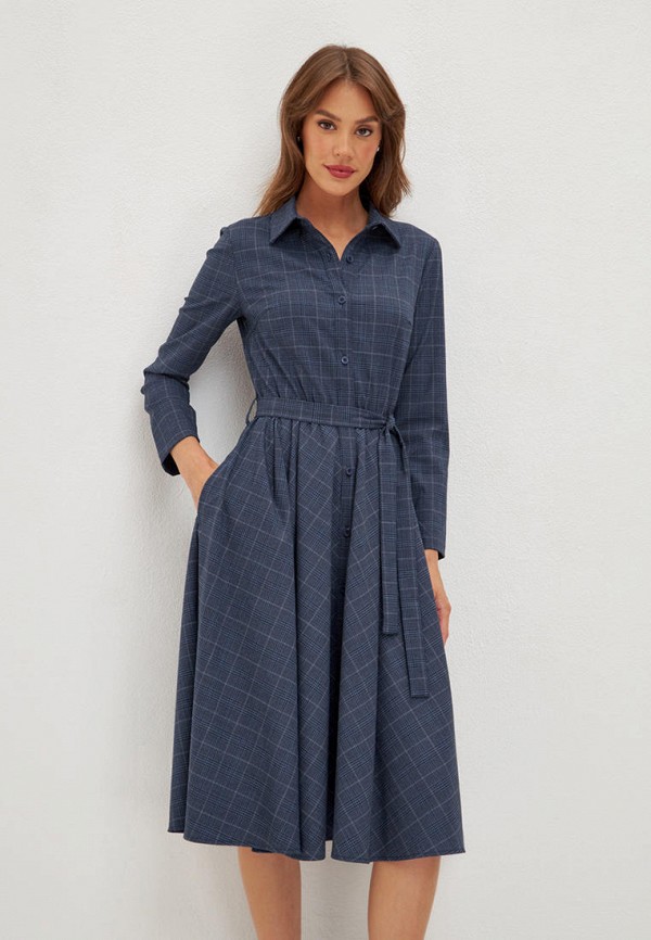 фото Платье сиринга