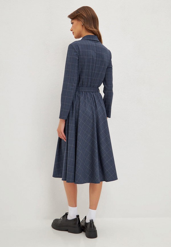 фото Платье сиринга