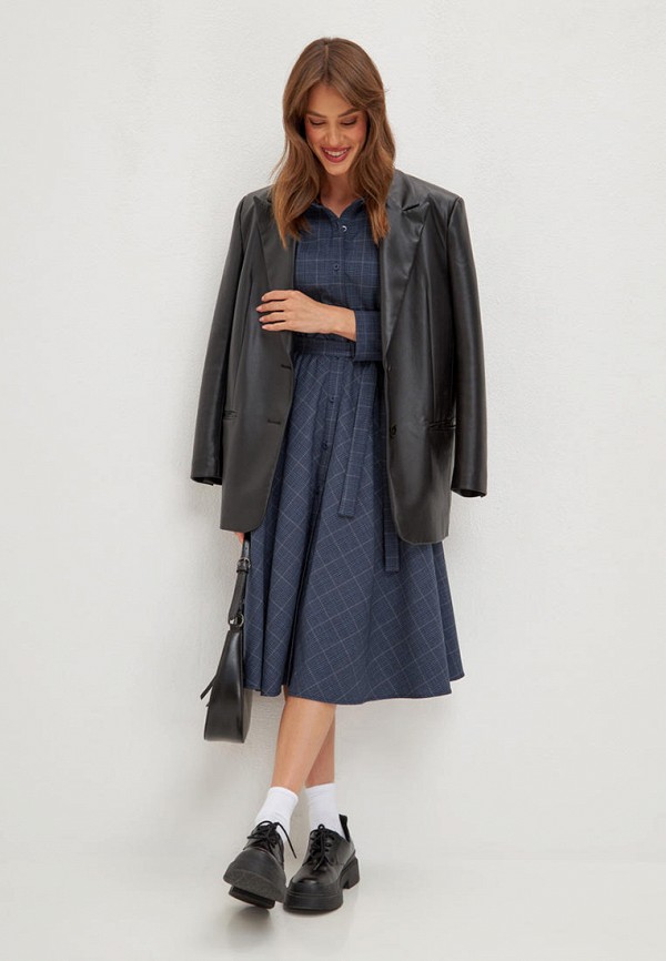 фото Платье сиринга