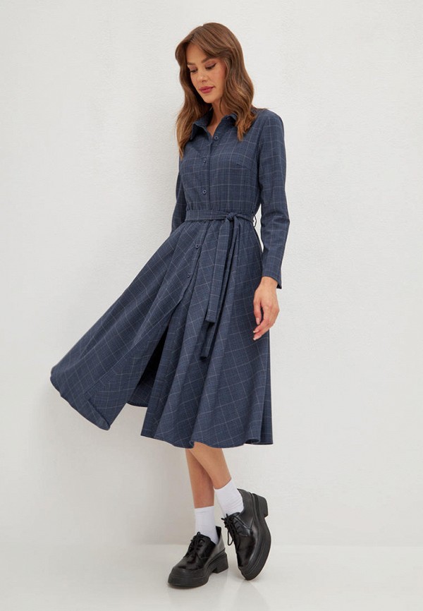 фото Платье сиринга