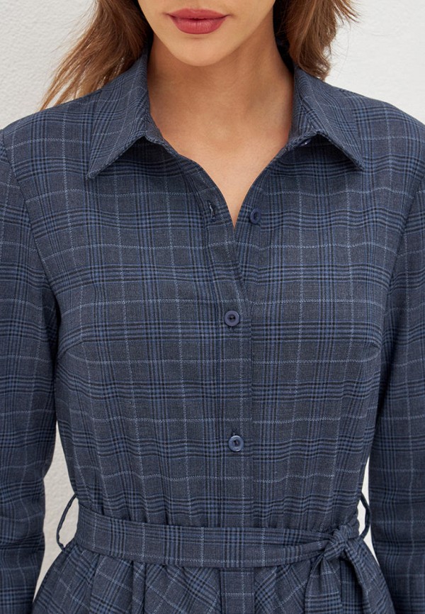 фото Платье сиринга