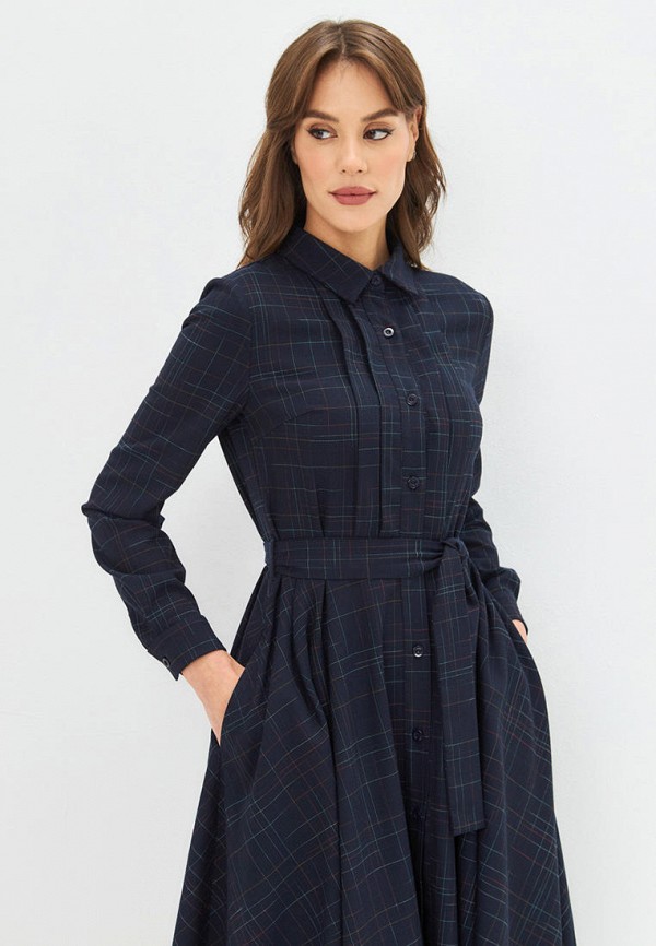 фото Платье сиринга