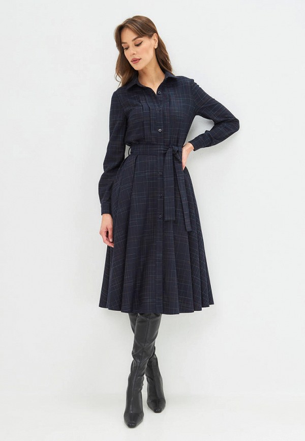 фото Платье сиринга