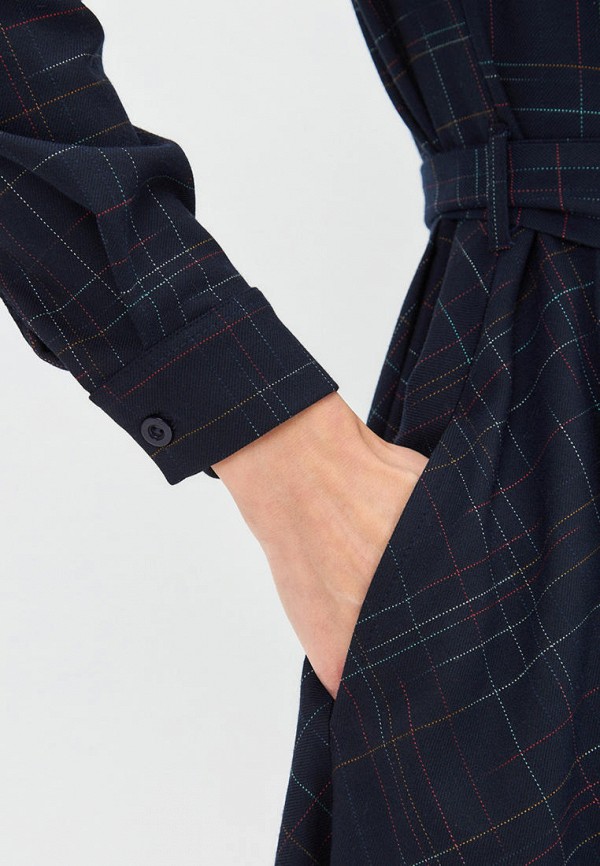 фото Платье сиринга