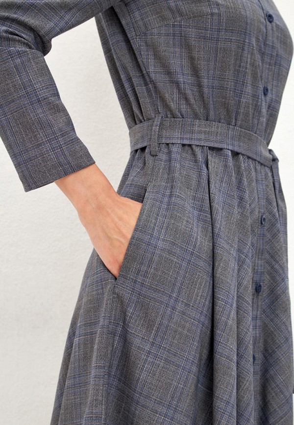 фото Платье сиринга