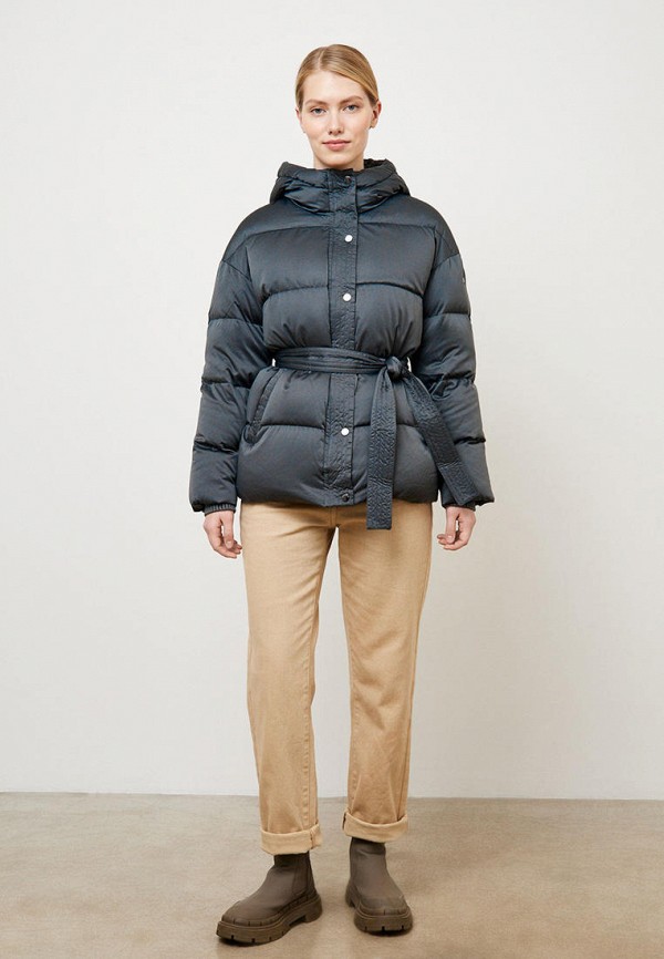 фото Пуховик volcante