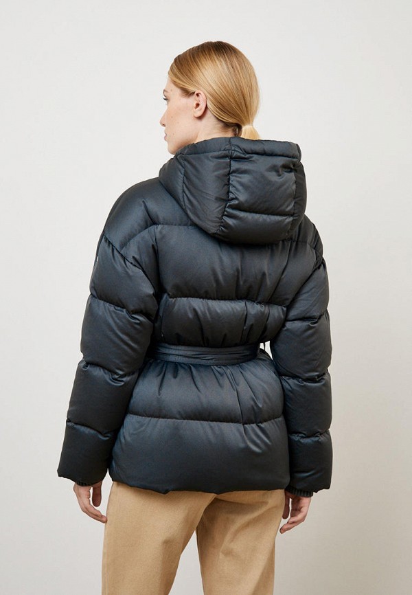 фото Пуховик volcante