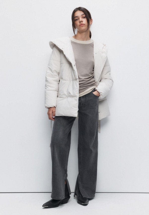 фото Куртка утепленная befree