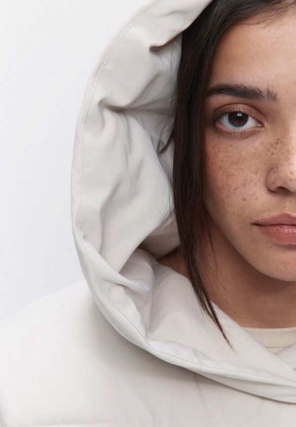 фото Куртка утепленная befree