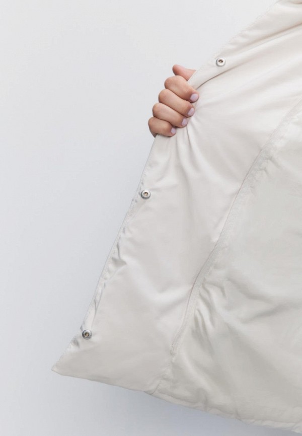 фото Куртка утепленная befree