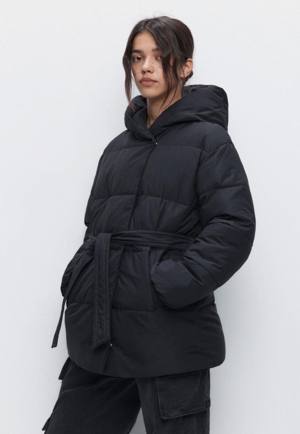 фото Куртка утепленная befree