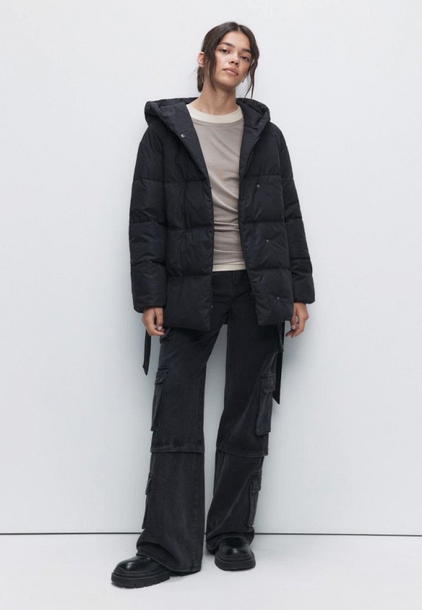 фото Куртка утепленная befree