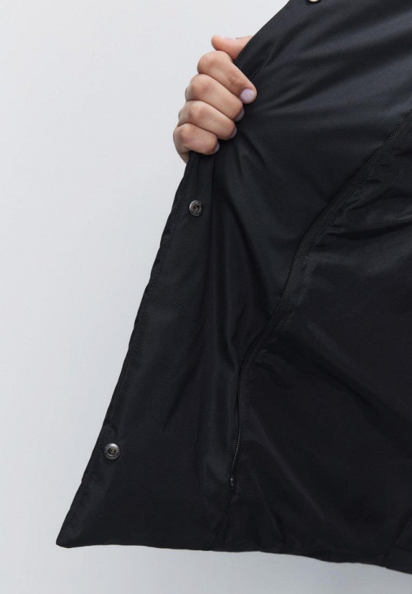 фото Куртка утепленная befree