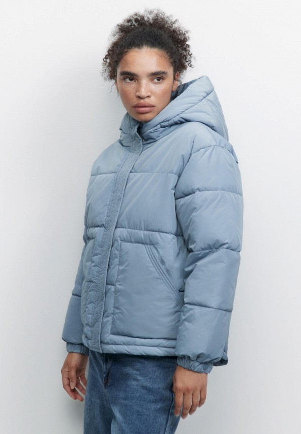 фото Куртка утепленная befree