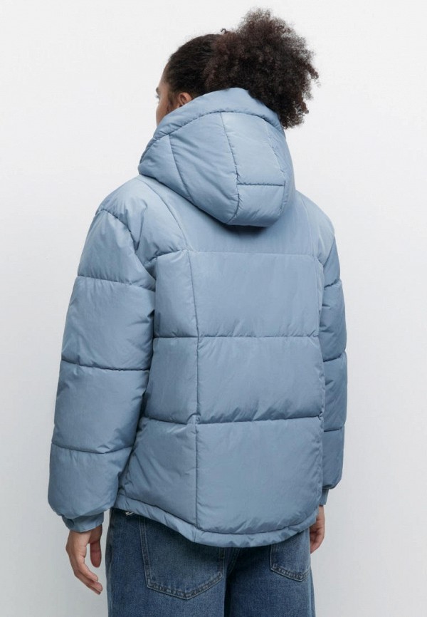 фото Куртка утепленная befree