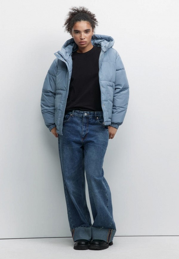 фото Куртка утепленная befree