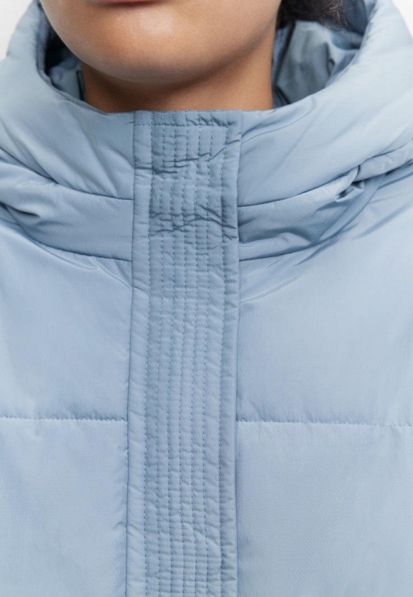 фото Куртка утепленная befree