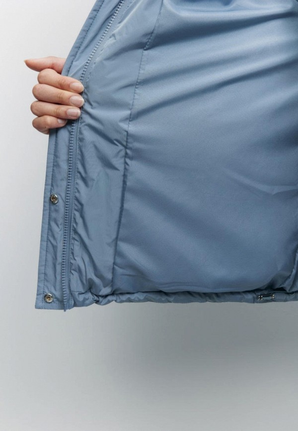 фото Куртка утепленная befree