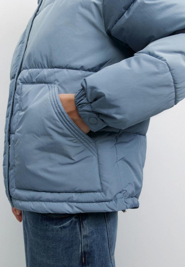 фото Куртка утепленная befree