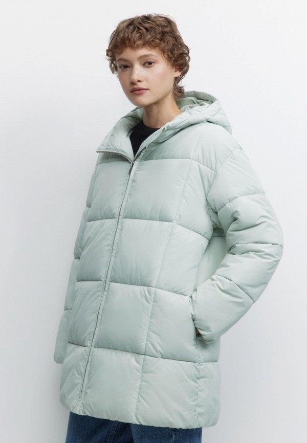 фото Куртка утепленная befree