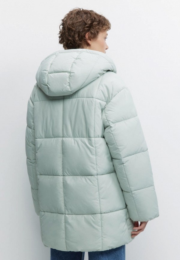 фото Куртка утепленная befree