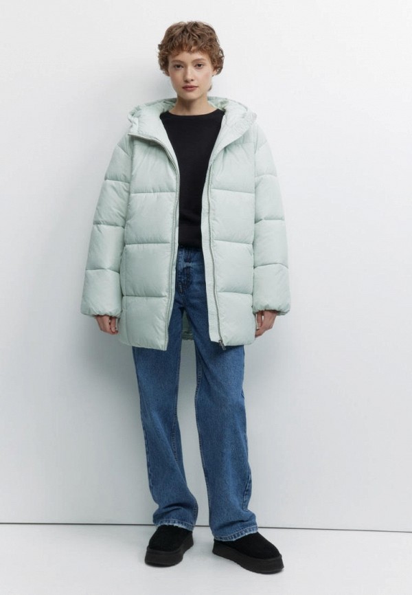 фото Куртка утепленная befree