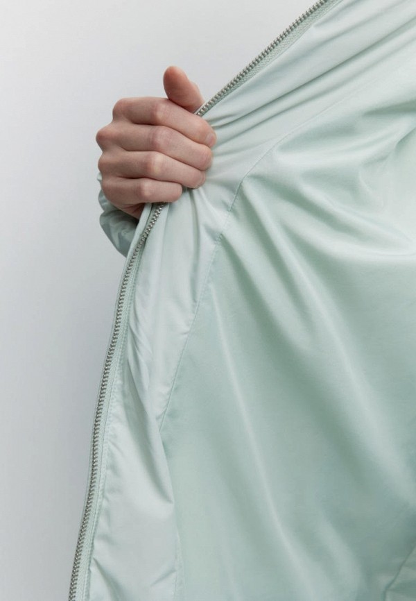 фото Куртка утепленная befree