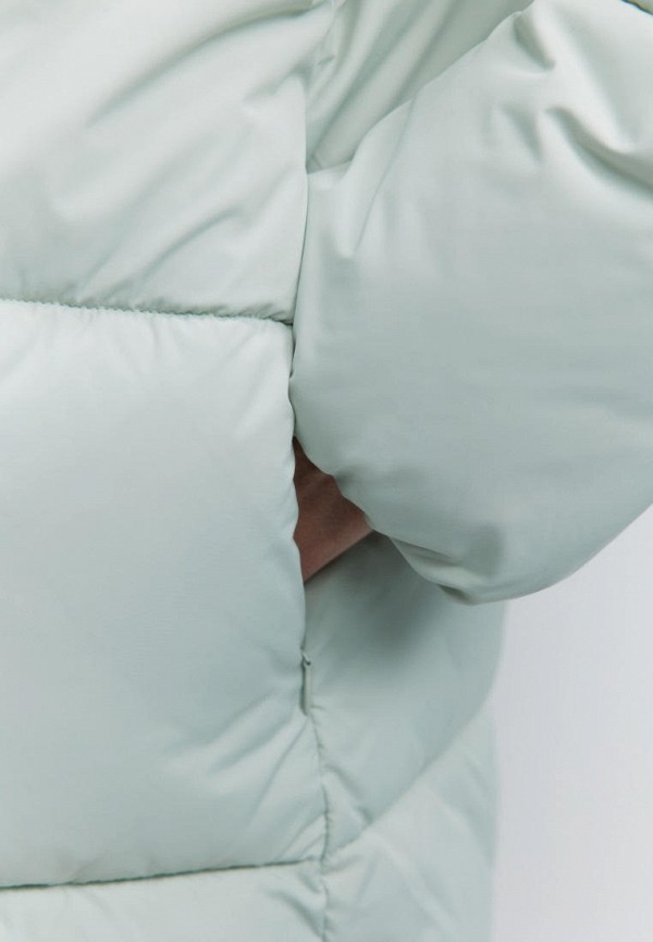 фото Куртка утепленная befree