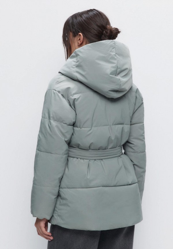 фото Куртка утепленная befree