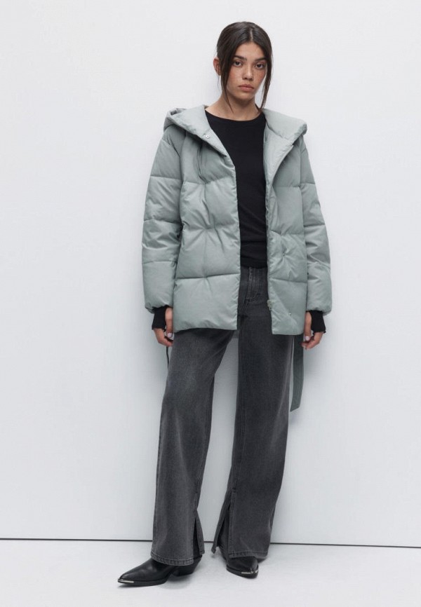 фото Куртка утепленная befree