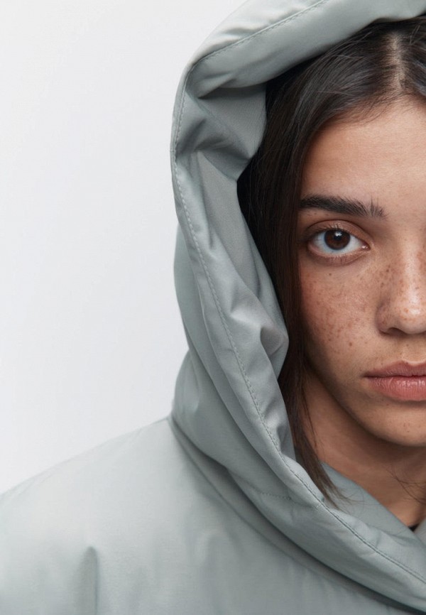 фото Куртка утепленная befree