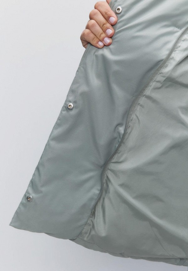 фото Куртка утепленная befree