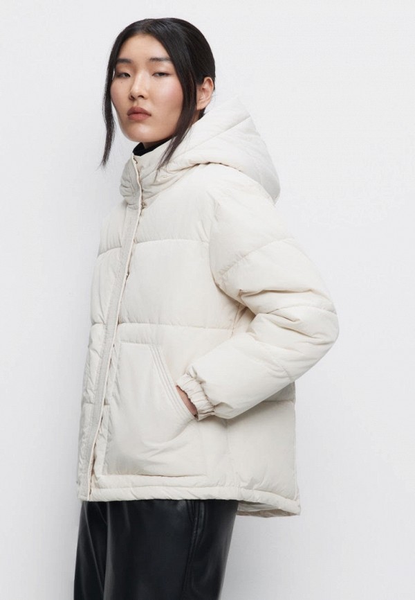 фото Куртка утепленная befree