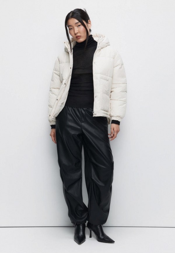 фото Куртка утепленная befree