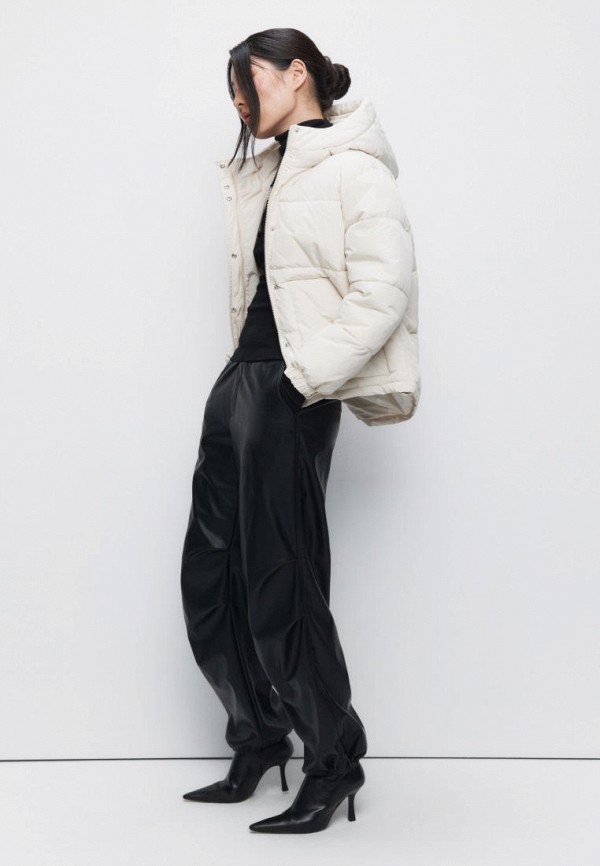 фото Куртка утепленная befree